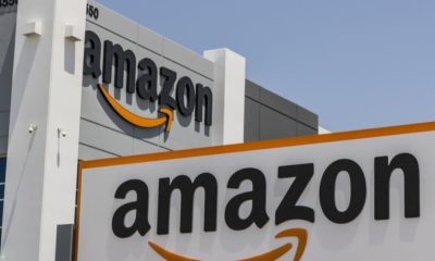 Amazon.com Fulfillment Center | Amazon Announces One-Year Moratorium on Police Use of Facial Recognition Software | Featured