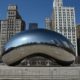 Cloud Gate under a Clear Blue Sky | May 31 is Chicago’s Deadliest Day in 60 Years | Featured