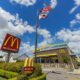 Exterior View of The Famous McDonald's | McDonald’s to Bring Back Some Menu Items After COVID-19 Reductions | Featured