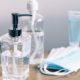 Hand Sanitizer Alcohol Gel Antivirus Protection and Medical Surgical Masks | Is it time to Revisit Herd Immunity? | Featured