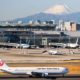 Tokyo International Airport | Airport in Tokyo Tests Self-Driving Chairs to Enforce Social Distancing | Featured