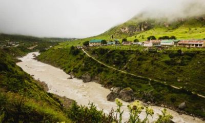 Indias Last Village towards China called "MANA" | China’s Indian Border Skirmish Cools Down | Featured