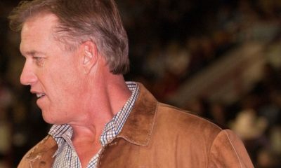 John Elway | Elway Joins Call for Change after George Floyd’s Killing | Featured