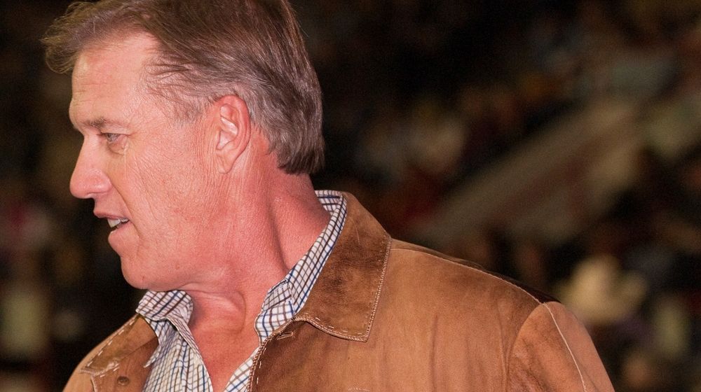 John Elway | Elway Joins Call for Change after George Floyd’s Killing | Featured