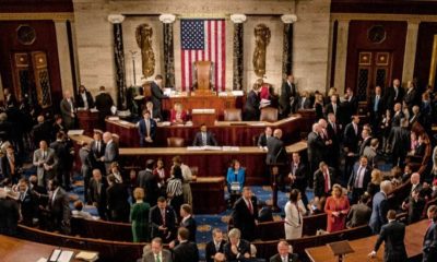 Members of the 115 Congress and Their Families | Senate Votes to Loosen PPP Requirements | Featured