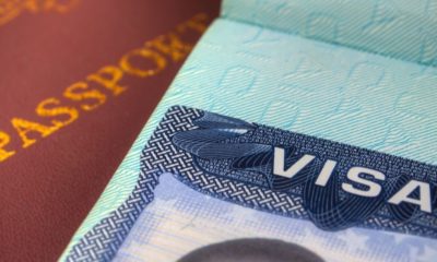 Passport and US Visa for Immigration | U.S. Extends Pause in Issuing Immigration Green Cards to Year-End | Featured