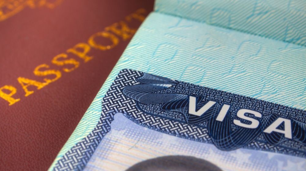 Passport and US Visa for Immigration | U.S. Extends Pause in Issuing Immigration Green Cards to Year-End | Featured
