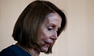 President of the European Commission Jean-Claude Juncker | House Republicans Sue Pelosi Over Proxy Voting | Featured