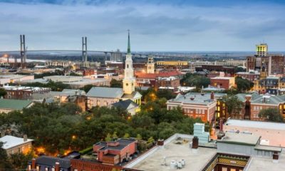Savannah | Savannah Economic Development Authority Launches Workforce Incentive with $2,000 Reimbursement for Expenses | Featured