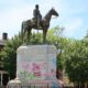 Stonewall Jackson Statue Defaced with Graffiti | Destroying History Won't Eliminate Racism | Featured