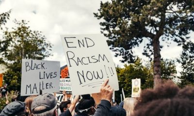 Protest to end racism | Q&A: What's Next for Seattle Protesters' 'Autonomous Zone'? | Featured