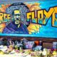 George Floyd mural | Fully Committed to Provide Justice to George and his Family, says Trump | Featured