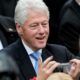 42nd US President Bill Clinton | Clinton Named in New Epstein Document Release | Featured
