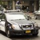 Portland Oregon Police Car | At Least Three Portland Federal Officers May Have Been Permanently Blinded By Lasers | Featured
