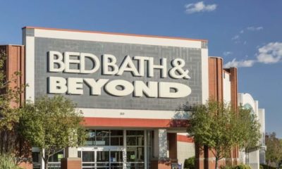 Bed Bath & Beyond Inc. | Bed Bath & Beyond to Close More Than 200 Stores Over Next Two Years | Featured