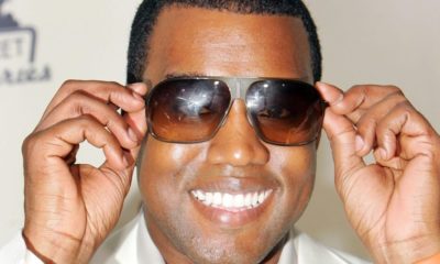 Kanye West | Kim Kardashian West ‘Supportive’ of Kanye’s Presidency Dream | Featured