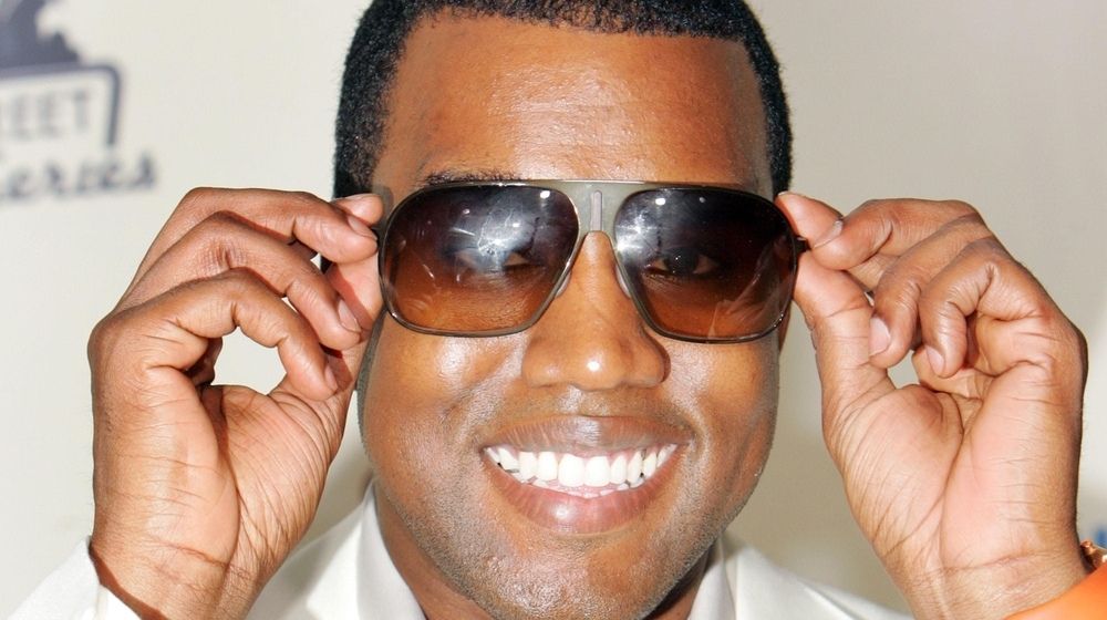 Kanye West | Kim Kardashian West ‘Supportive’ of Kanye’s Presidency Dream | Featured