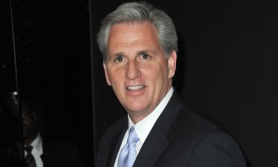 Congressman Kevin McCarthy | Rep. McCarthy: Dems Could Change Electoral System | Featured