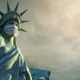 3D Statue of Liberty in Medical Mask | U.S. COVID-19 Cases Rise to New Single-Day High as Country Welcomes Fourth of July Weekend | Featured