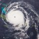 Geocolor Image of Hurricane Irma | Hurricane Hanna Makes Landfall | Featured