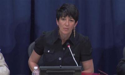 Ghislaine Maxwell case: ‘extremely personal’ documents to be unsealed