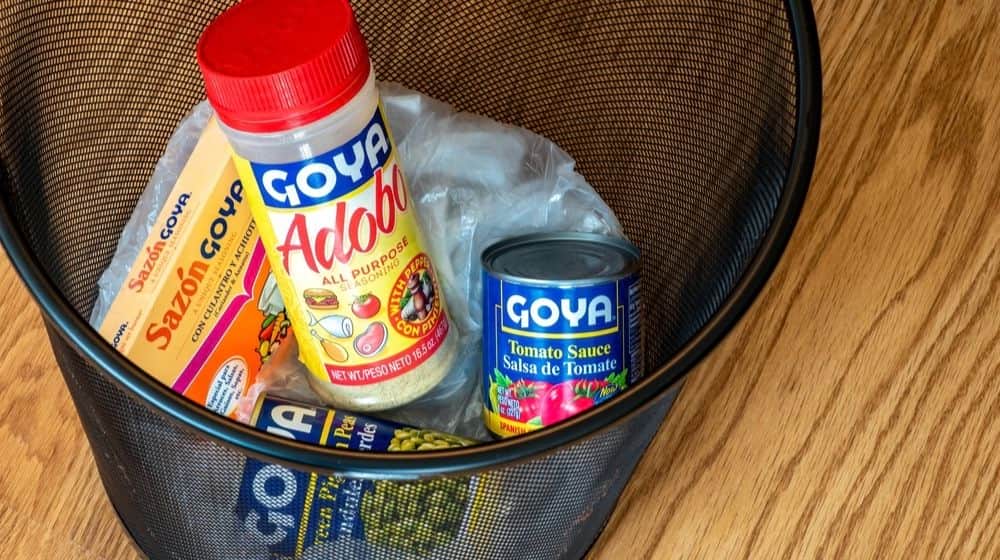 Goya Foods | Goya Boycott: Is Shunning Business Just Outrage of the Day? | Featured