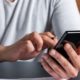 Man Uses Smartphone on Work Hours | People Spend 3.1 Hours a Day Using Smartphone Apps, Study Finds | Featured