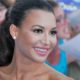 Naya Rivera at Giffoni Film Festival | ‘Glee’ Star Presumed Dead After Lake Disappearance | Featured