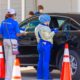 Pompano Beach Coronavirus (COVID-19) Drive-Thru Testing Spot | Rush Limbaugh Criticizes Florida Labs for Not Reporting Negative COVID-19 Tests | Featured