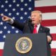 President Donald J. Trump | Trump Announces End of Preferential Treatment for Hong Kong | Featured