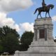Robert E Lee Memorial on Monument Avenue in Richmond | Homeland Security Sets up Task Force to Protect Monuments, Statues | Featured