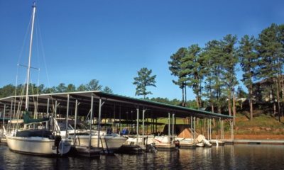 Savannah Lakes Resort | Boat Business Thrives During COVID-19 Pandemic | Featured