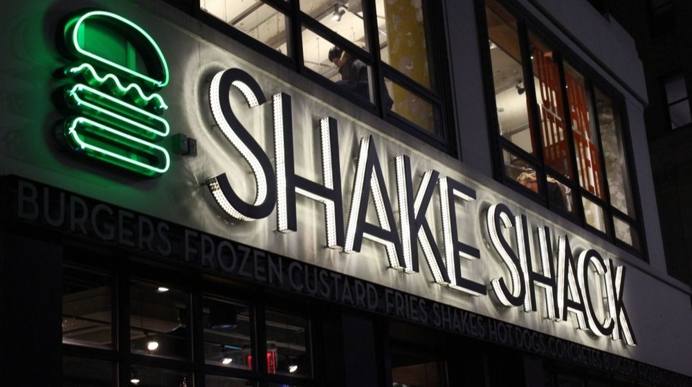 Shake Shack in New York City | Shake Shack Loses Millions in Sales Following Protests | Featured