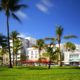 Stock Photo of Iconic Art Deco Hotels along Ocean Drive | Miami Beach to Prohibit Short-Term and Vacation Rentals Starting Thursday | Featured