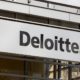 Deloitte Sign at the Multinational Professional Services Network | Harvard Graduate Loses Deloitte Job After Viral Video | Featured