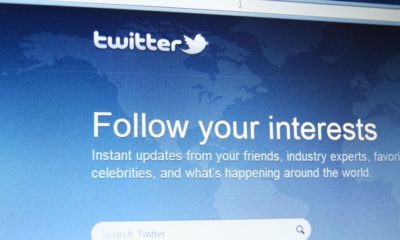 The Homepage of the Official Website for Twitter | Twitter Explains How Its Fact-Checking Works | Featured