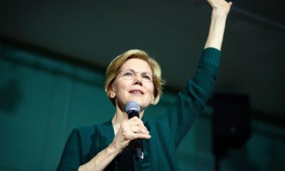 U.S. Presidential Candidate Elizabeth Warren | Maria Bartimoro on Potential Biden Administration: Warren Would Be “Most Important Voice” | Featured