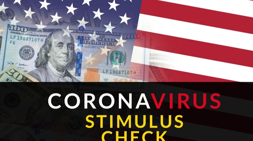 United States Stimulus Relief Package | Republican Senators to Introduce Coronavirus Stimulus Package, Including $1,200 Checks, on Monday | Featured