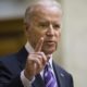 Vice president of USA Joseph Biden | After 90 Days, Joe Biden Emerges | Featured