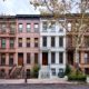 Historic Brownstones in Manhattan, New York | New York’s Tenant Safe Harbor Act May Negatively Affect U.S. Economy, Expert Says | Featured