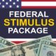Stimulus Package or Bailout for Companies in Financial Crisis | The Latest on a Second Stimulus Check | Featured