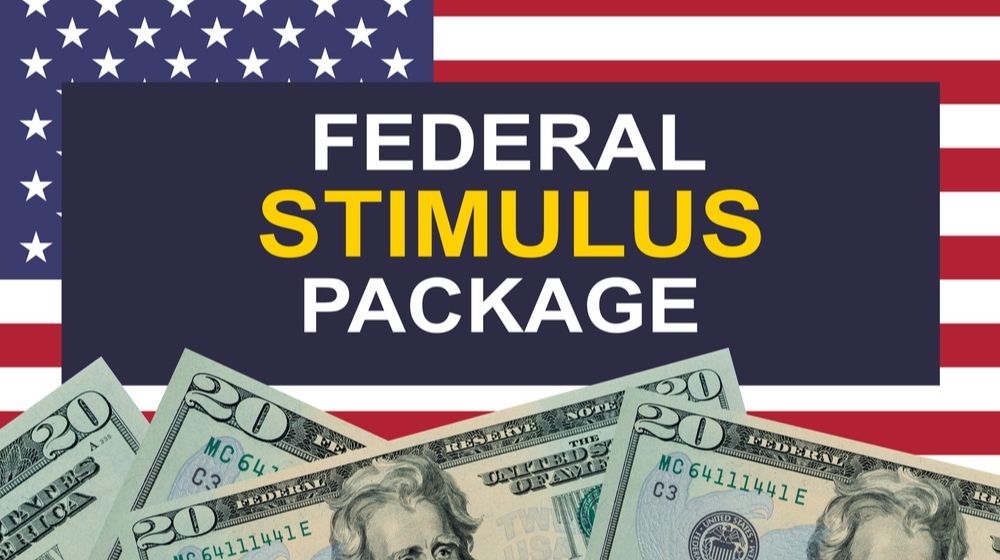 Stimulus Package or Bailout for Companies in Financial Crisis | The Latest on a Second Stimulus Check | Featured