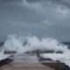 A Selective Focus Shot of a Dock in Grand Cayman | Hurricane Laura Has Intensified; Becomes Life-Threatening | Featured