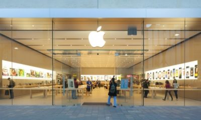 Apple Store in Adelaide, Australia | Apple Reopening Some Stores After Several Reclosures Due to COVID-19 | Featured