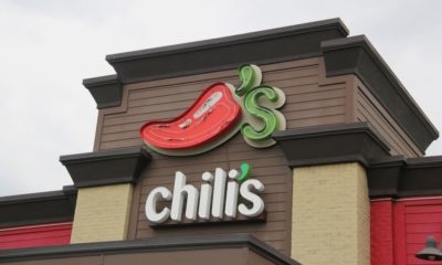 Chili's Grill & Bar, Owned and Operated by Brinker International | Chili’s Parent Company Launches New Virtual Delivery-Only Chicken Chain | Featured