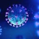 3d illustration of Coronavirus COVID-19 under the Microscope | CDC Study Shows “Evidence of Asymptomatic Transmission of COVID-19 on an Airplane” | Featured