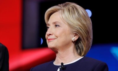 Former Secretary of State and U.S. Senator Hillary Clinton | Hillary Clinton During DNC: “We Need Numbers Overwhelming, So Trump Can’t Sneak or Steal His Way to Victory” | Featured
