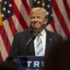 Donald Trump Speaks at Hilton Hotel Midtown Manhattan | Trump’s Executive Orders: A Masterstroke | Featured