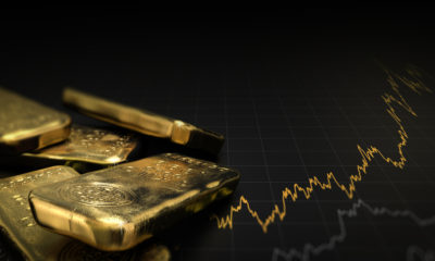 Gold surpasses $2,000 threshold for first time in history