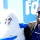 LeBron James at the "Small Foot" Premiere | LeBron James Says He Doesn’t Think the Basketball Community Is “Sad” About Losing Trump’s Viewership | Featured